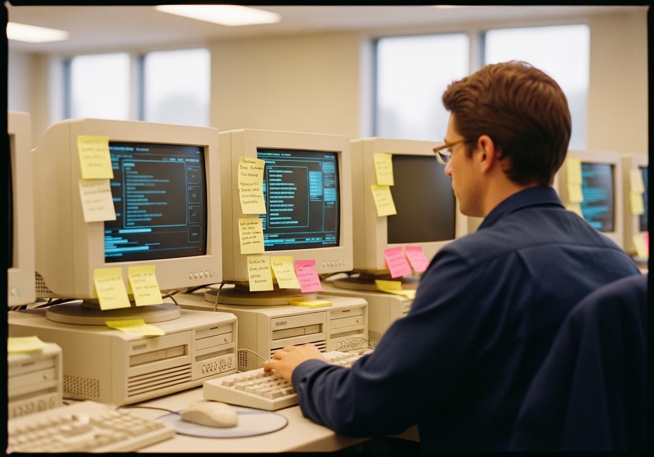 AI Agents for Business: Why They Work