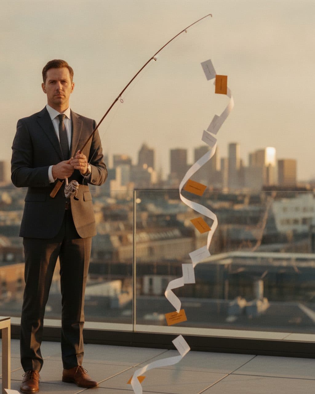 AI Lead Generation That Actually Converts