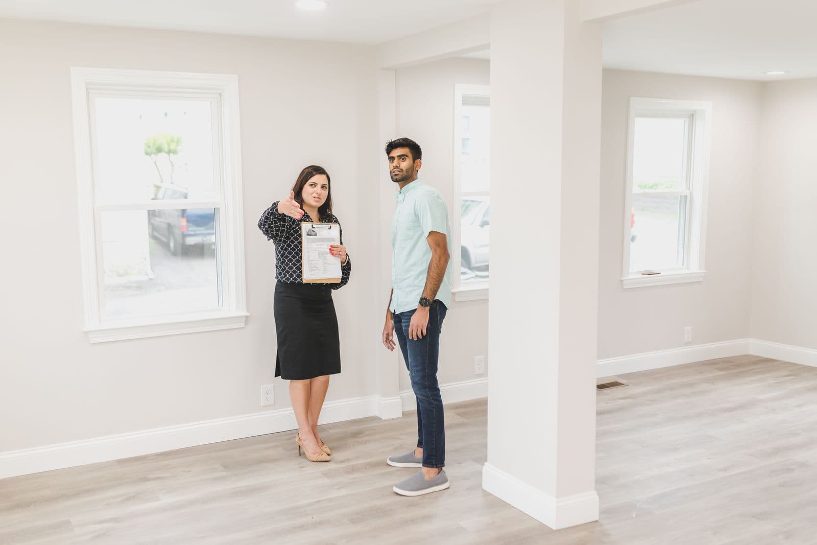 Melcorp Real Estate case study