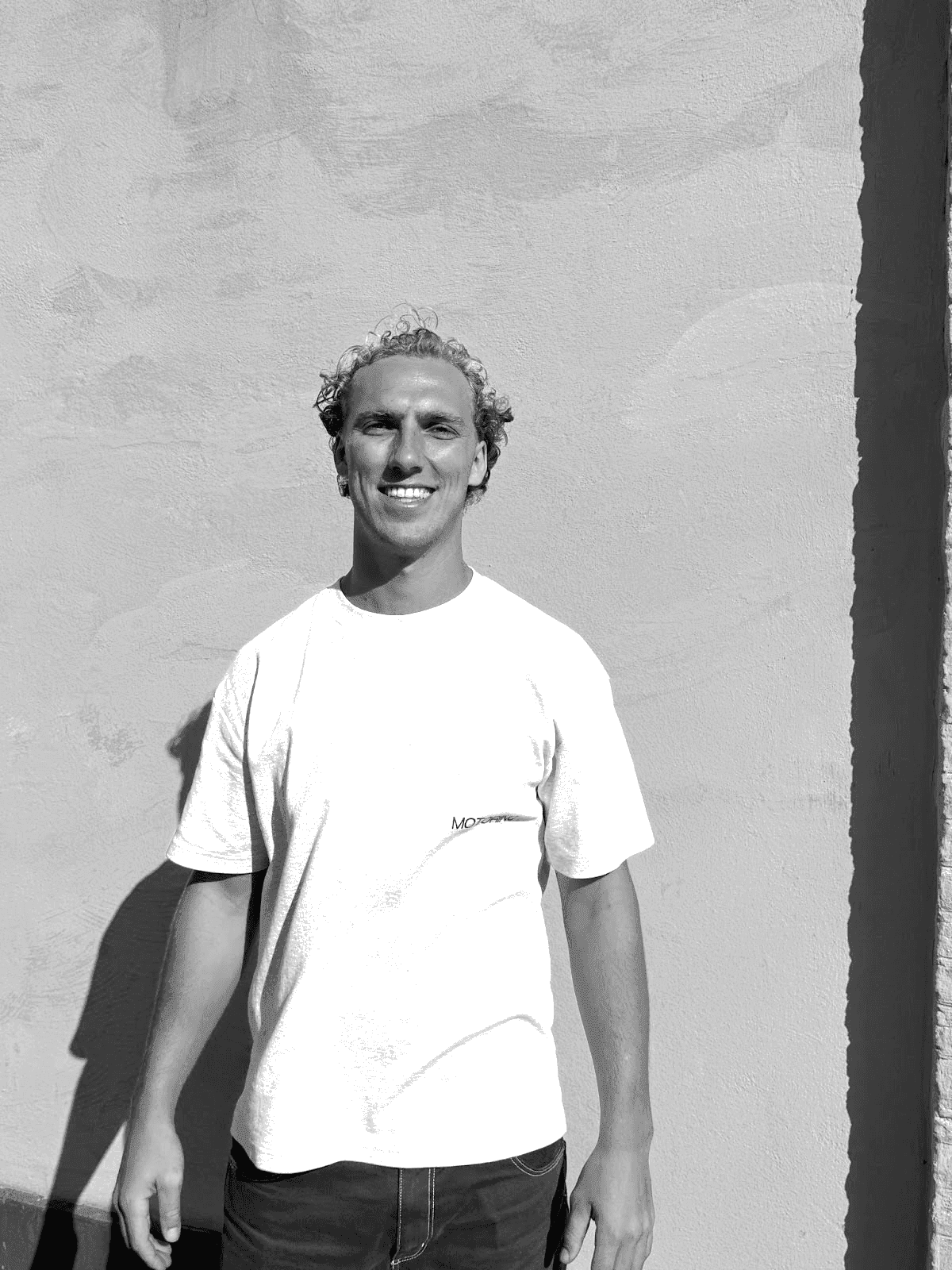 Roderick — Co-Founder, Earlybeurt