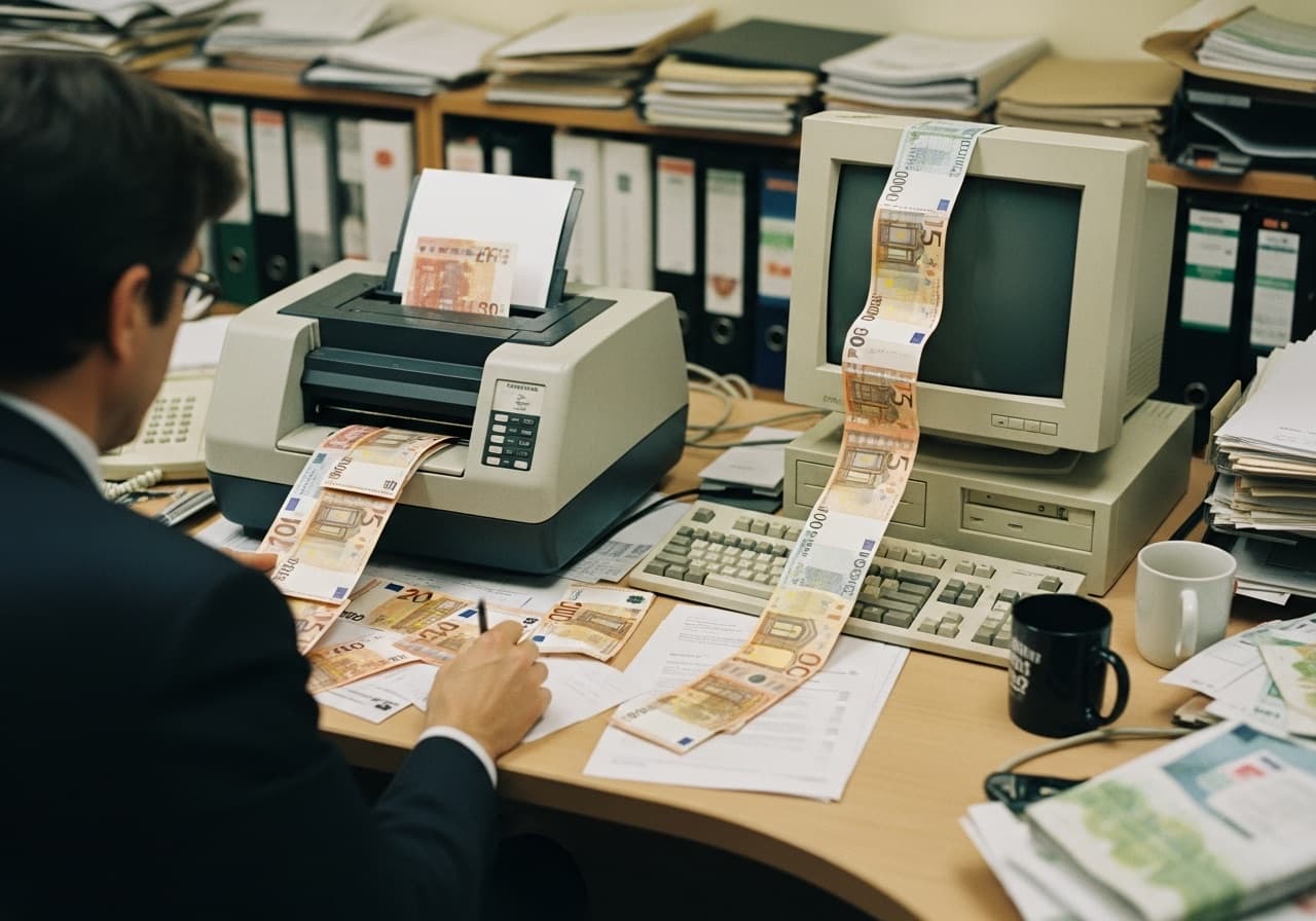 AI automatisering MKB: Waar te beginnen